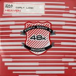 Zaa Feat. Carly Lind - Heaven feat. Carly Lind (Original Mix)