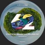 Villamizar, Edickson Manrique - Ignite (Original Mix)
