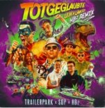 Trailerpark & Sdp - Totgeglaubte Leben Länger