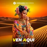 EISENBERG (UZ) - Ven Aquí (Original Mix)