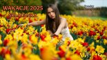 DeeJay Adam Karey - Składanka DISCO POLO Lipiec (2025) vol 01