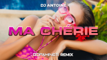 DJ Antoine ft. The Beatshakers - Ma Chérie (Dopaminer Remix)