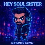 Train - Hey Soul Sister (BIMONTE Remix) [EXTENDED MIX]