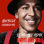 Lou Bega - Sweet Like Cola (Stereoact Extended Mix)
