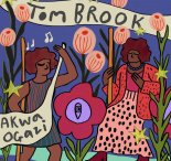 Tom Brook - Akwa Ogazi (Extended Mix)