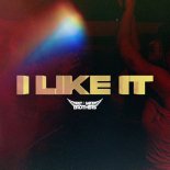 PaT MaT Brothers - I LIKE IT (Extended)