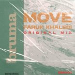 Faruk Khaledi - Move (Original Mix)