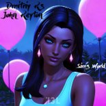Dmitriy Rs & John Reyton - Sims World