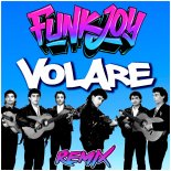Gipsy Kings - Volare (funkjoy Remix)