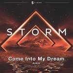 Ayemi - Come Into My Dream