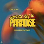 Sal De Sol x Pinball - Another Day In Paradise (Pulsedriver Remix)
