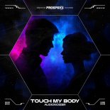 AudionoiZer & Scantraxx - Touch My Body (Extended Mix)