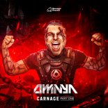Omnya, The Purge - RED MOON (CARNAGE EDIT) (Original Mix)