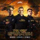 Spitnoise, Unproven, Satirized - The New Operation (Extended Mix)