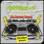 DJTeQuila Inc - Hyper LiveSet Vol.3 2025