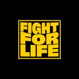 Korolova & Artem Pivovarov feat. Usyk - Fight for Life (Extended Mix)