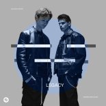 Lucas & Steve - Legacy