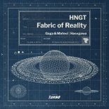 HNGT - Fabric of Reality (Extended Mix)