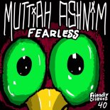 Muttiah Ashnim - Fearless (Original Mix)