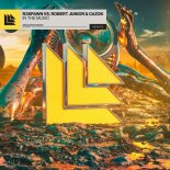 R3SPAWN vs. Robert Junior & CAZOK - In The Music (Extended Mix)