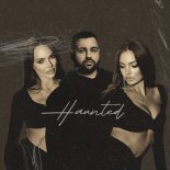Tim Dian & Twins Project DJ's - Haunted