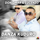 Lucenzo & Don Omar - Danza Kuduro (SXB BOOTLEG) 2025