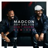Madcon ft. Ray Dalton - Don't Worry (DJ ANDREW x SINDRIX BOOTLEG)
