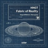 HNGT - Fabric of Reality (Hasegawa Extended Remix)