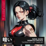Nick Acid, Miss N-Traxx - The Sound of Acid (Extended Mix)