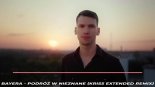 Bayera - Podróż w nieznane (Kriss Extended Remix)