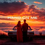 Dinamixx - Hand On Me