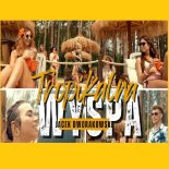 Jacek Dworakowski - Tropikalna wyspa