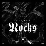 Milla Lehto - Techno Rocks (Original Mix)