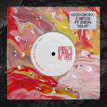 Grossomoddo & Mydoz Feat. Zairah - Rulay