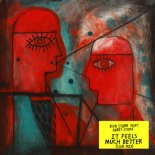 Riva Starr Feat. Harry Stone - It Feels Much Better (Club Mix Extended)