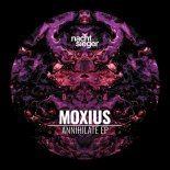 ANOLUXX & Moxius - TOXIC TRAITS