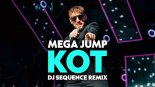 Mega Jump & Dance 2 Disco - KOT (DJ Sequence Remix)