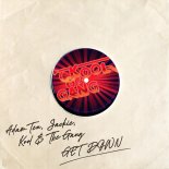 Kool & The Gang, Adam Ten, Jackie (IT) - GET DOWN (Extended Mix)