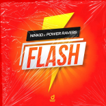 Ninkid × Power Ravers - Flash