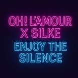 Oh! L'Amour - Enjoy The Silence (Extended Mix)