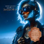 Sergey Insaroff & BEREZZNYUK - Don't Lead Me On