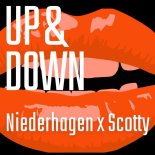 Niederhagen x Scotty - Up & Down (Scotty Extended Remix)
