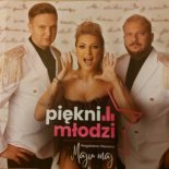 PIĘKNI I MŁODZI Magdalena Narożna - Tak Do Końca (Hudy John Extended Remix)