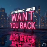 DJ Cosmic Bass - Want You Back