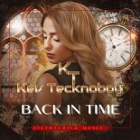 Kev Tecknoboy - Back in Time