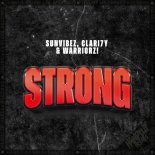 Sunvibez Feat. Clari7Y & Warriorz! - Strong (Sunvibez & Clari7Y Extended Mix)