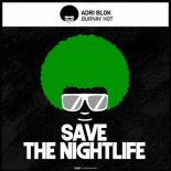 Adri Blok - Burnin' Hot (Extended Mix)