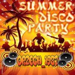 orzech_1987 - summer disco party 2k25 [18.07.2025]