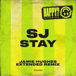 SJ - Stay (Jamie Hughes Extended Remix)
