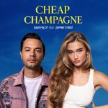 Sam Feldt feat. Sophie Stray - Cheap Champagne